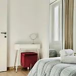 Апартаменты Croisette Center, 100 M From The Sea *