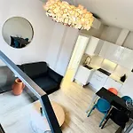 Croisette Center, 100 M From The Sea * Канны