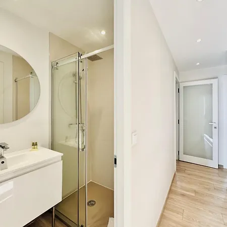 Apartmán Croisette Center, 100 M From The Sea